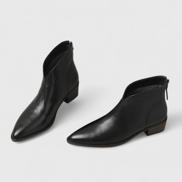 CIDEEMA | Elegant Boots