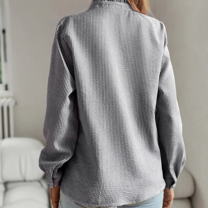 Camilia | Elegant Blouse