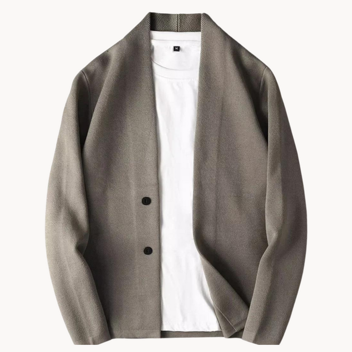 Judson™ – Everyday Jacket for Effortless Layering Confidence
