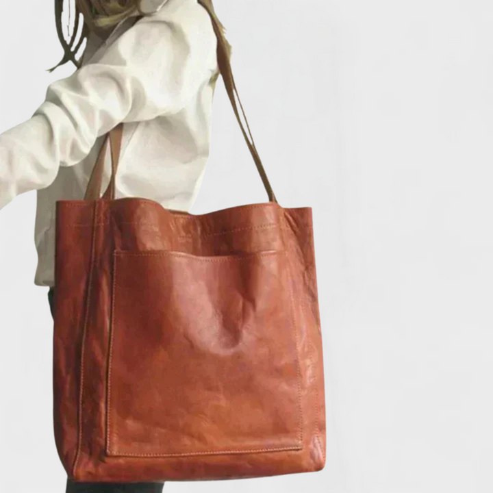 CIDEEMA | Stylish Leather Bag