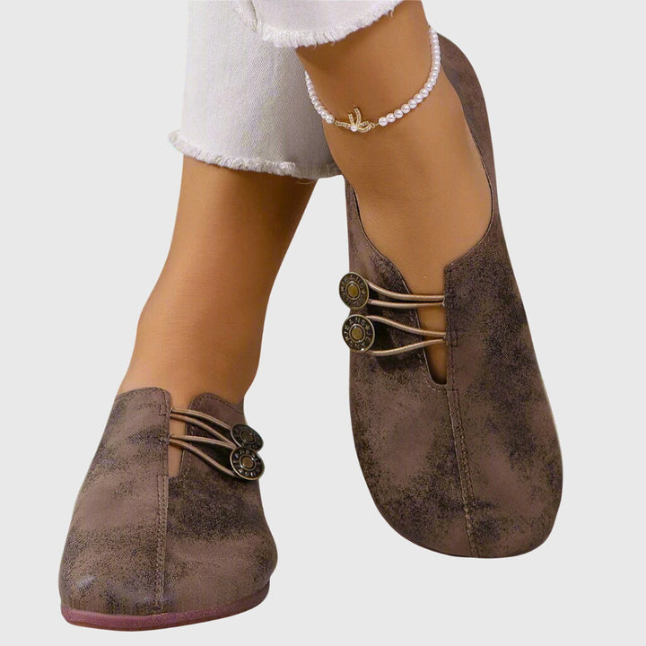 CIDEEMA | Daily Comfort Slip-Ons