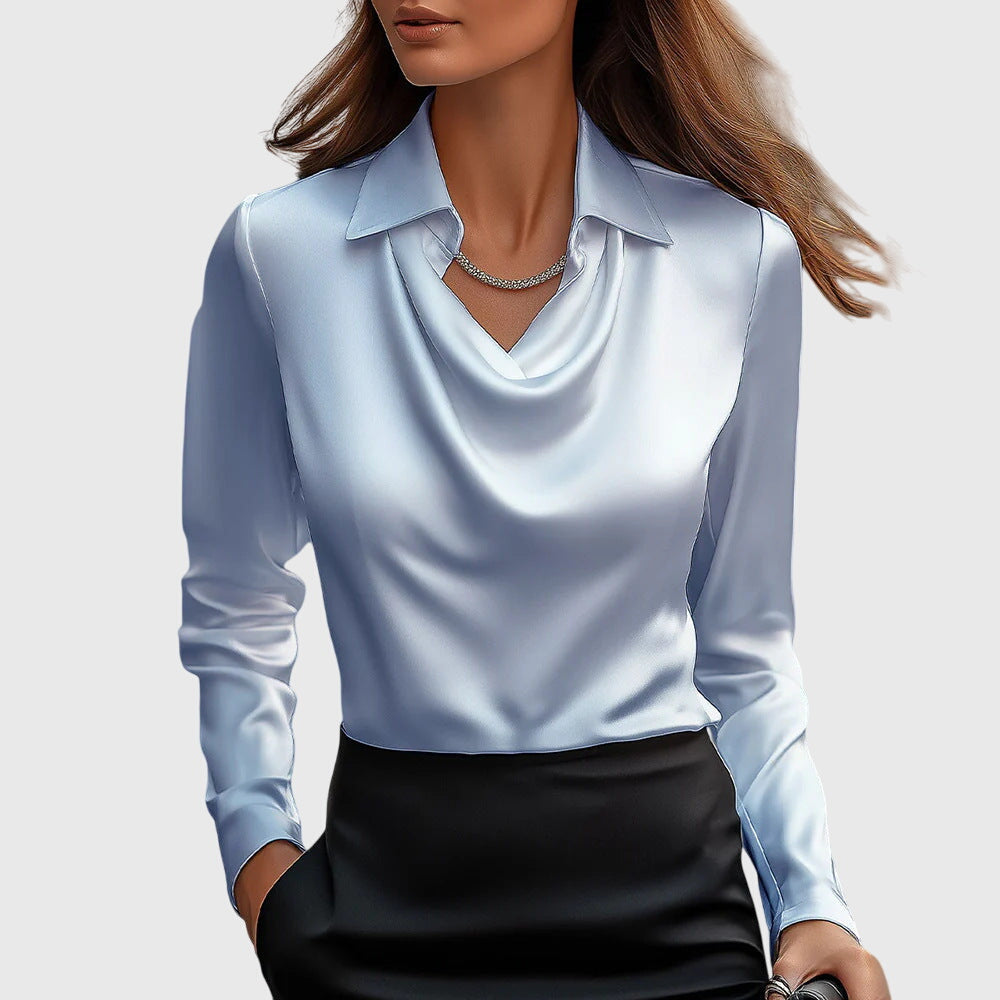Victoria | Chic and Sophisticated Blouse
