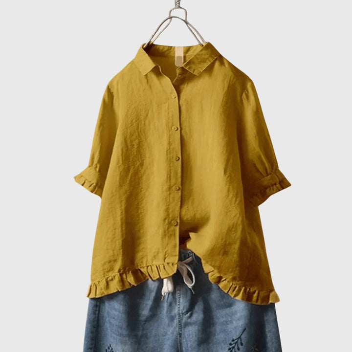 Victoria | Sophisticated & Stylish Shirt