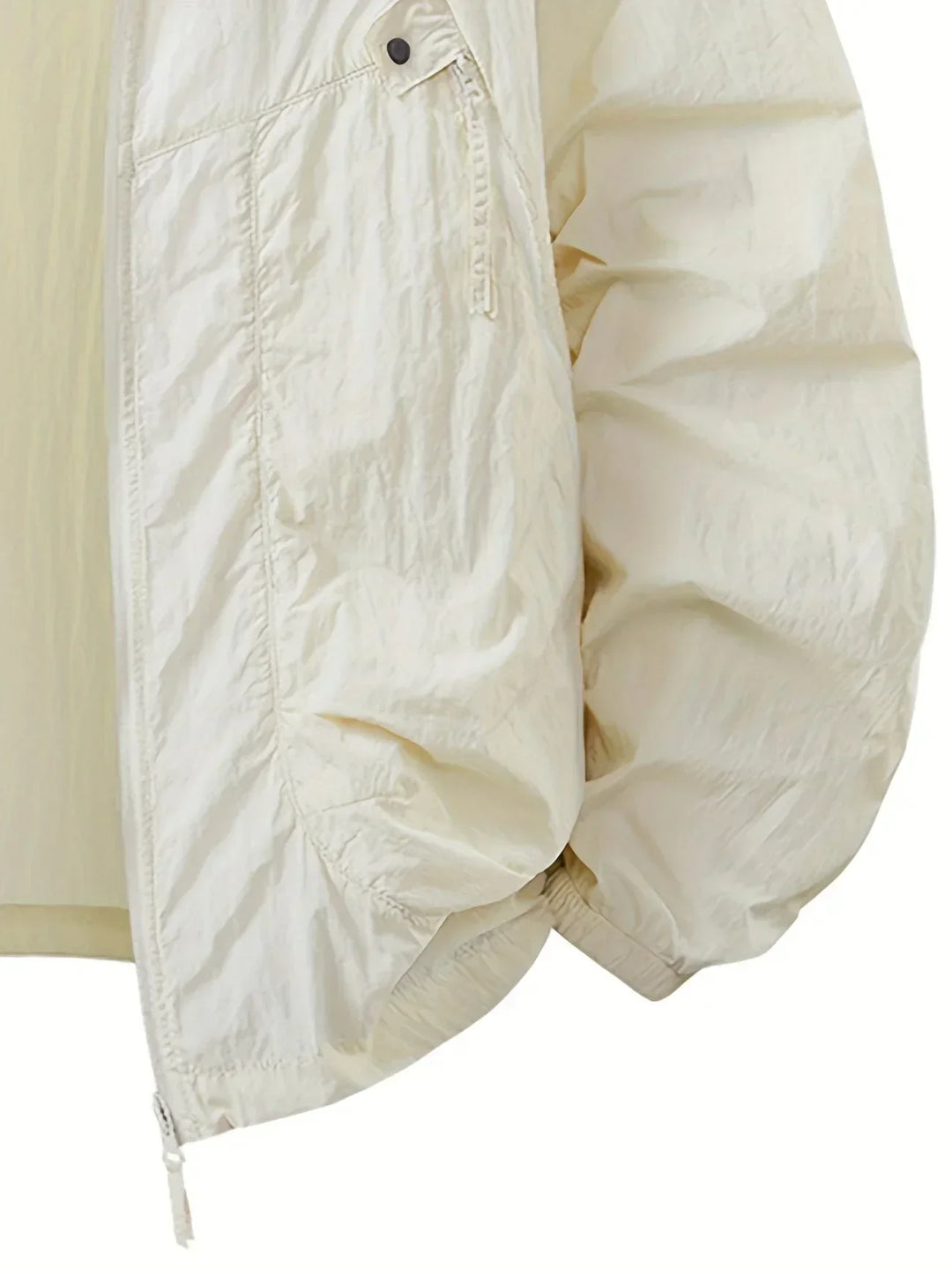 Mathias™ – Outdoor Hooded Jacket for Unstoppable Adventures