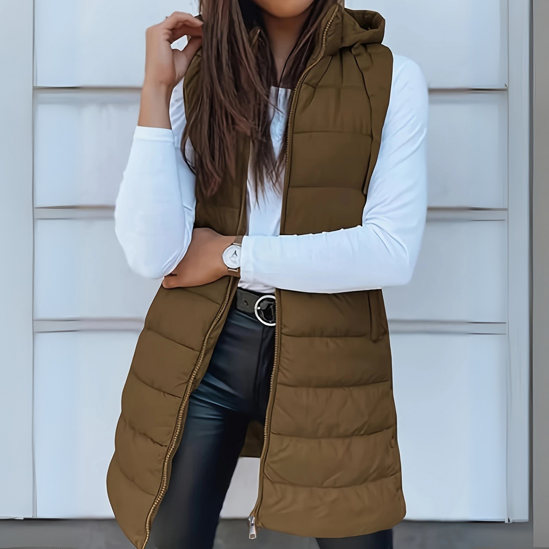 Tivah™ | Comfortable Vest