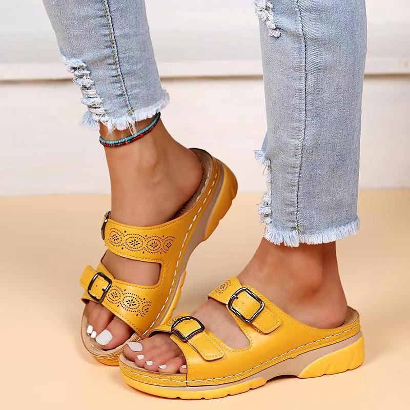 Otho | Comfort Sandals