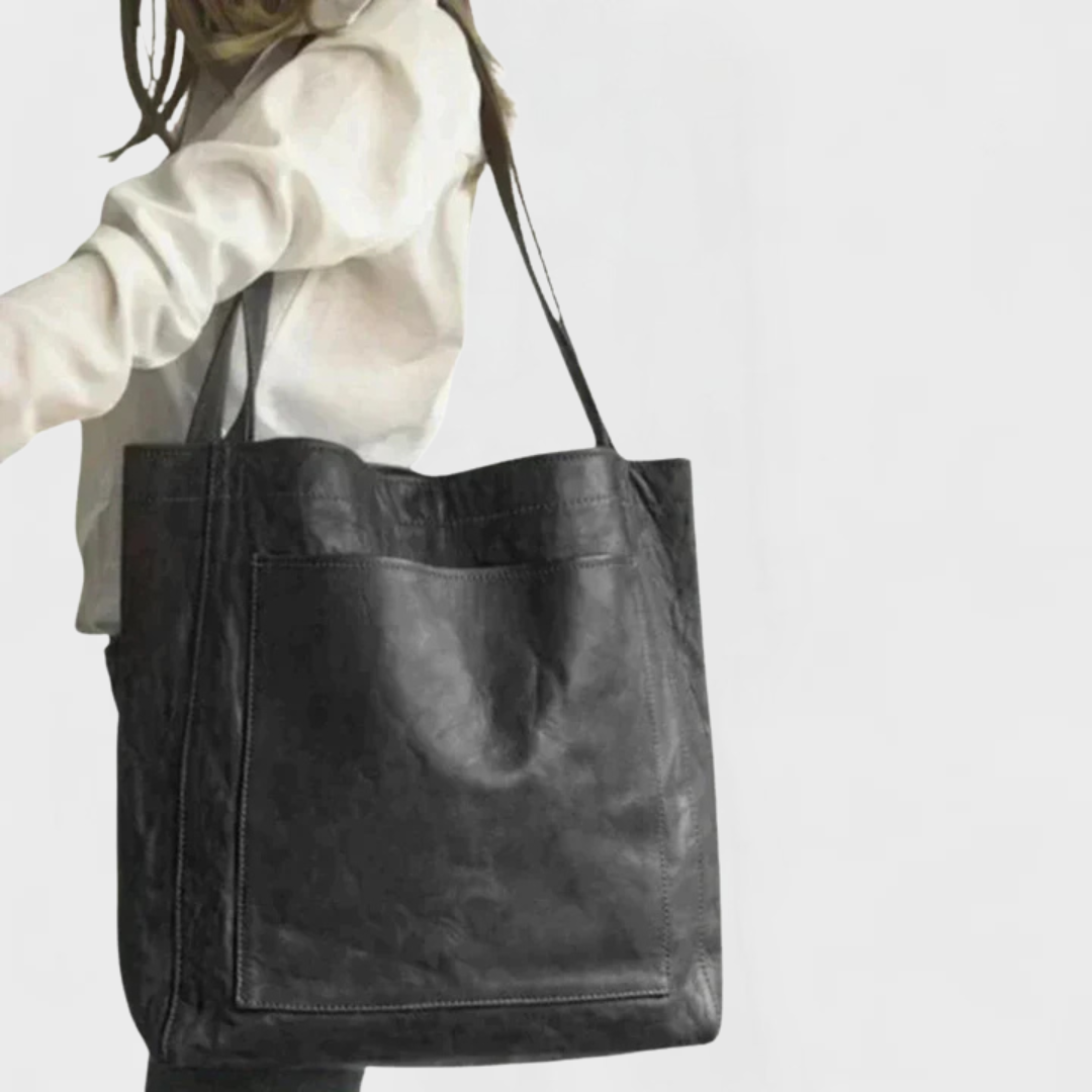 CIDEEMA | Stylish Leather Bag
