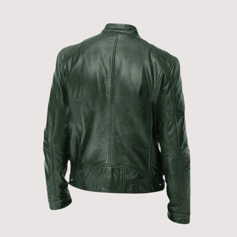 Kensley™ – Men’s Jacket for Timeless Bold Confidence