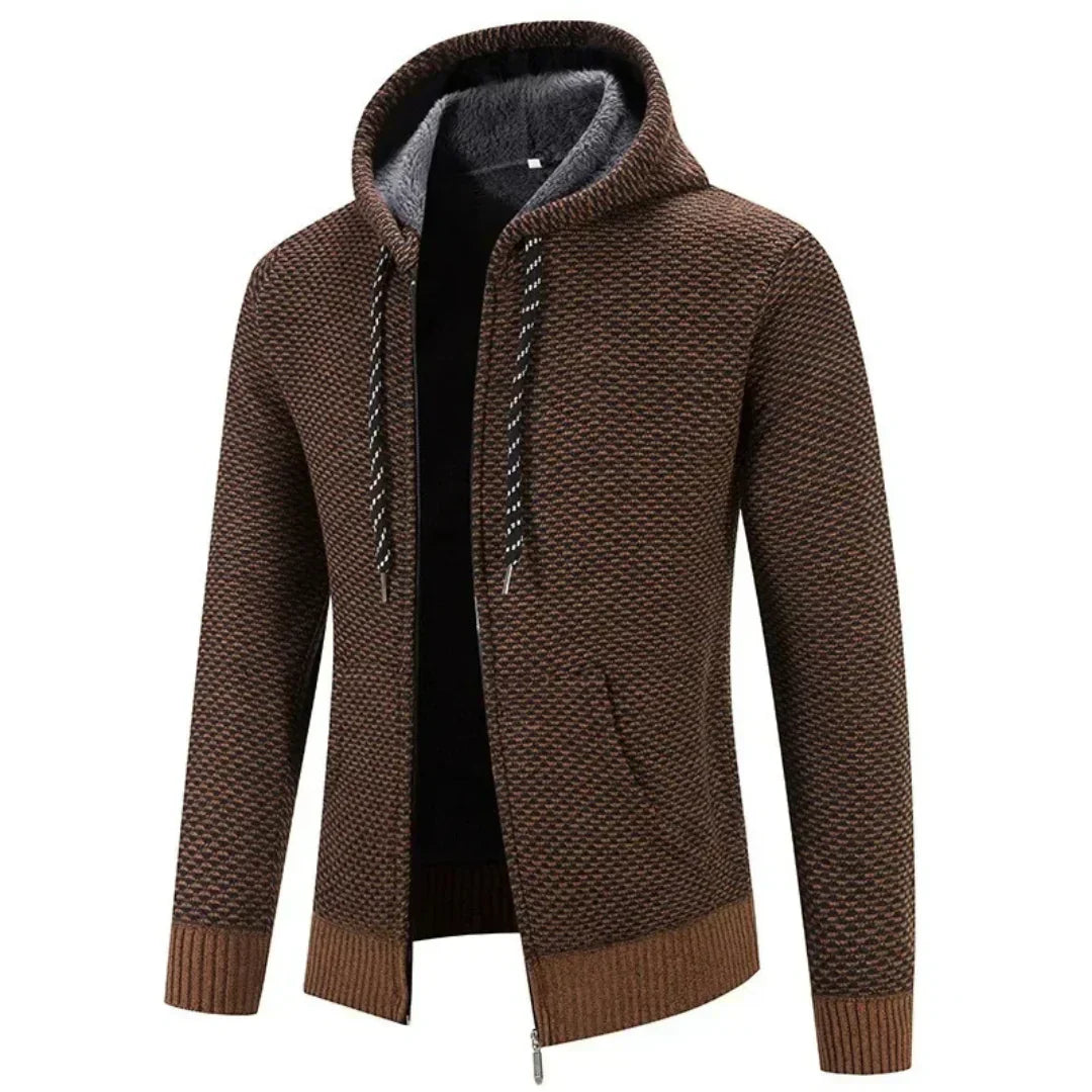 Alejandro™ – Ultimate Hoodie for Effortless Comfort