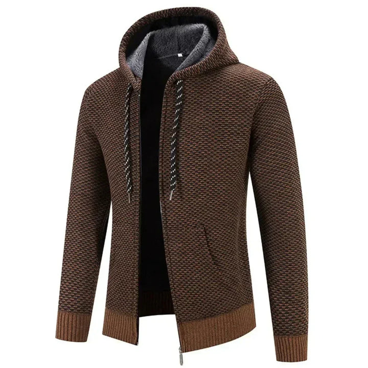 Alejandro™ – Ultimate Hoodie for Effortless Comfort