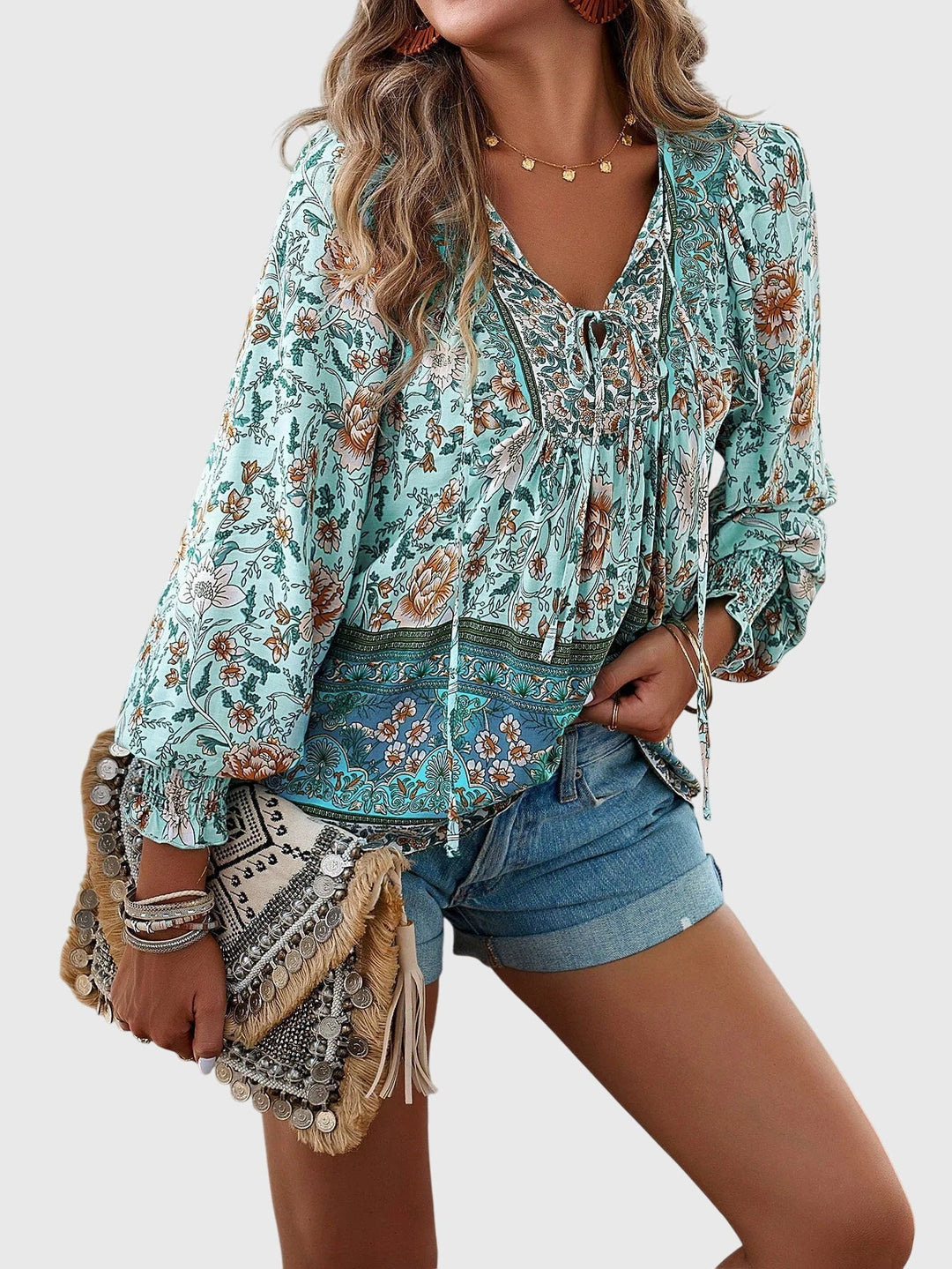 Victoria | Chic Pullover