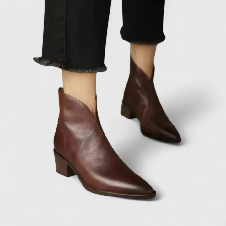 CIDEEMA | Elegant Boots
