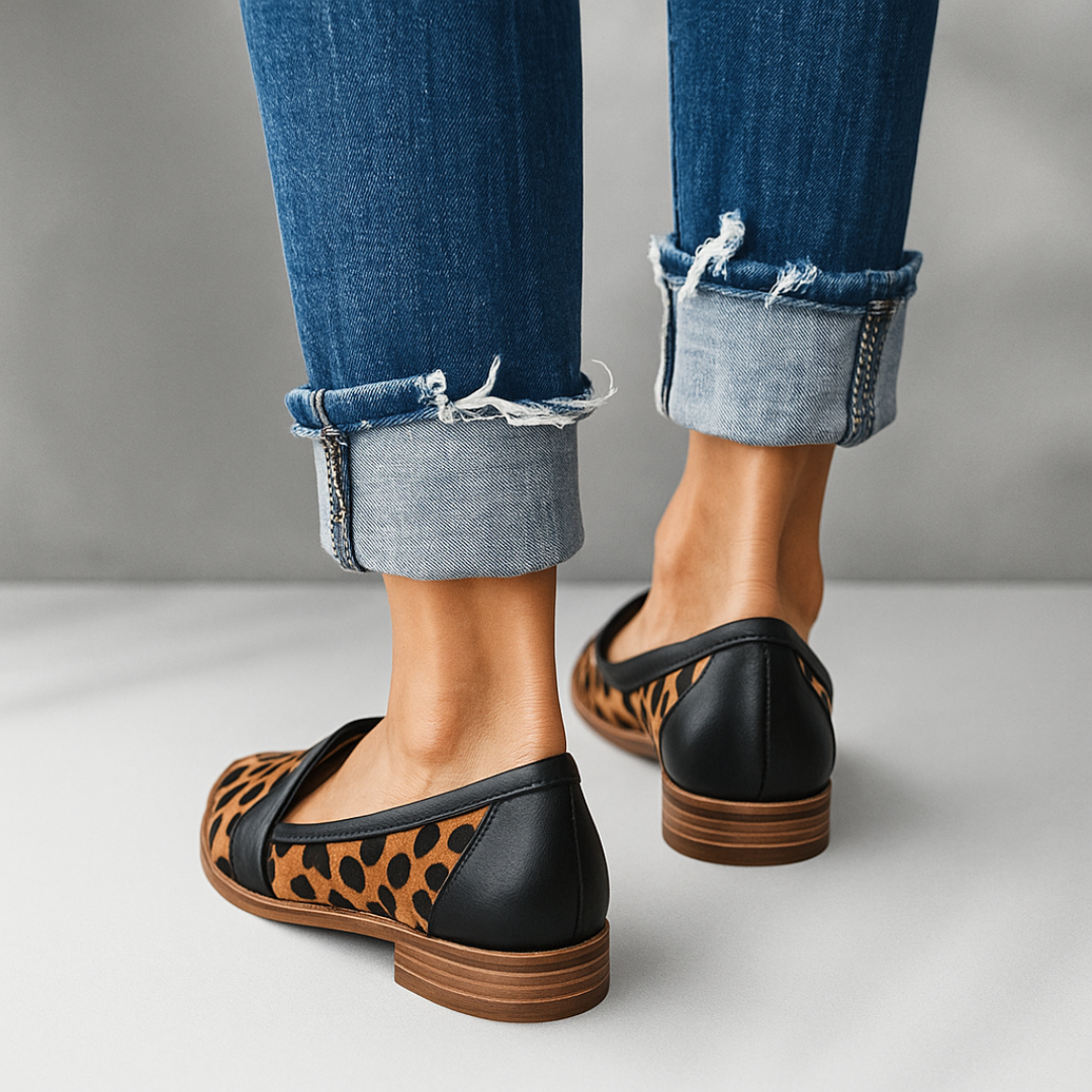 Harper™ – Loafers for Effortless Modern Elegance