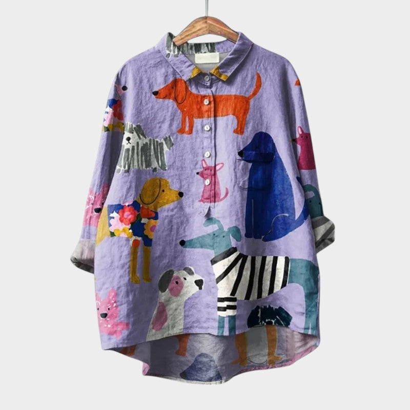 Milla™ | Blouse
