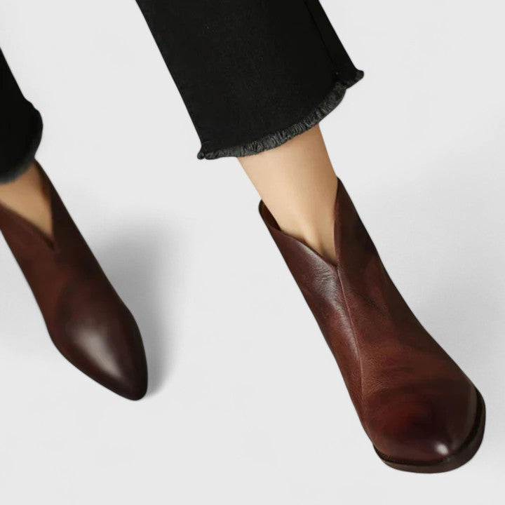 CIDEEMA | Elegant Boots