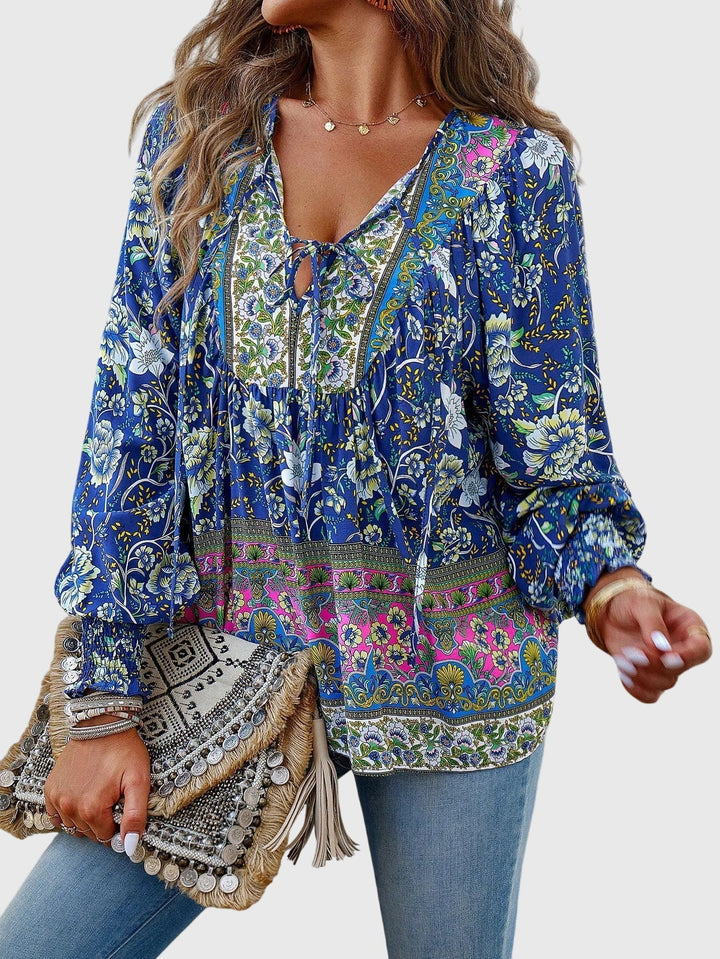 Victoria | Chic Pullover