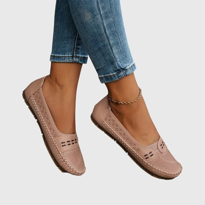 CIDEEMA | Maple Orthopaedic Shoes