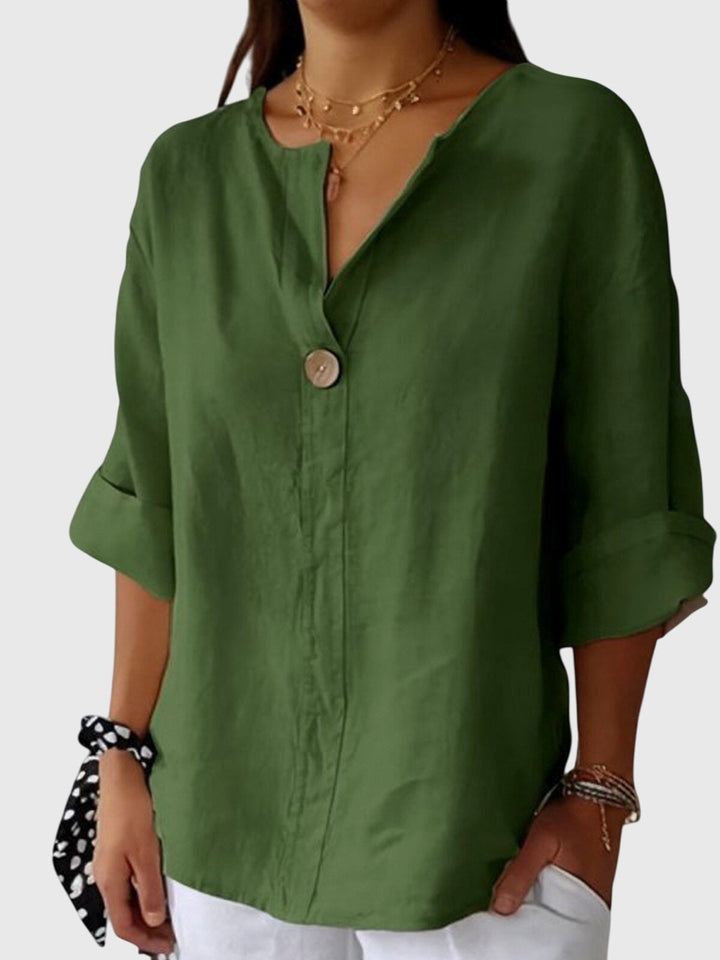 Victoria | Stylish Comfort Top