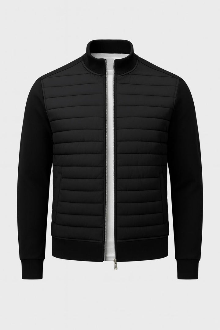 The Vanguard Jacket
