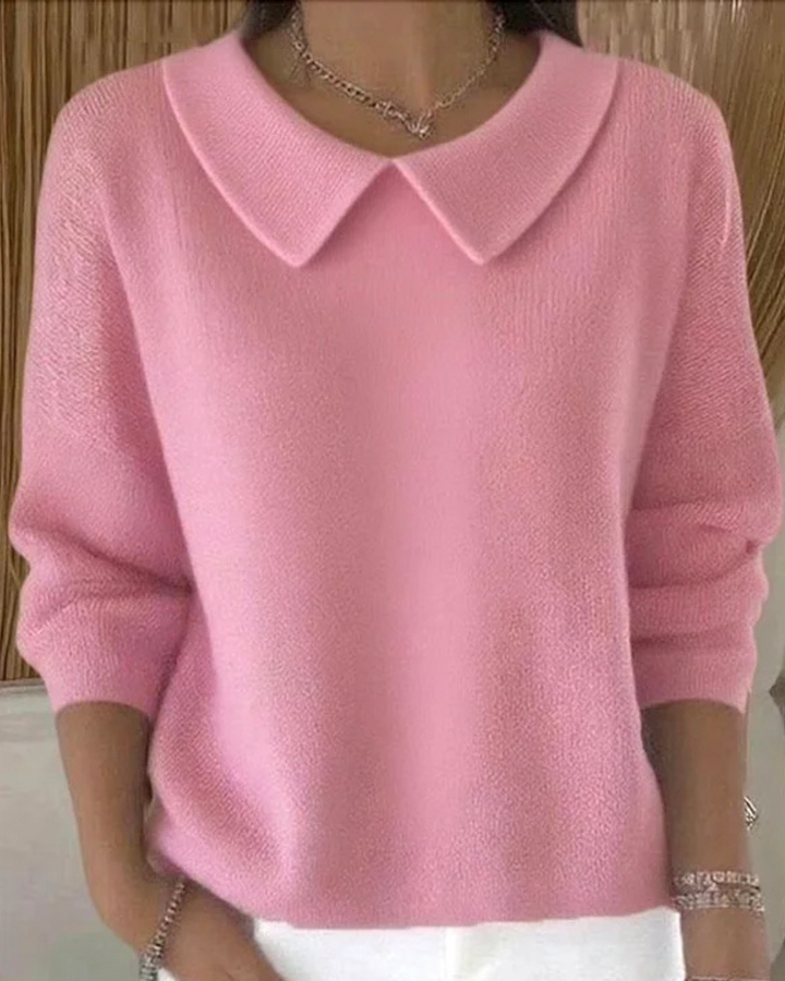 Victoria | Chic Everyday Blouse
