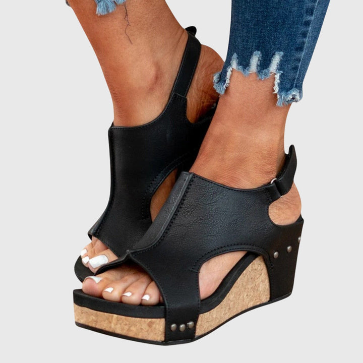 Adela™ | Orthopedic Sandals