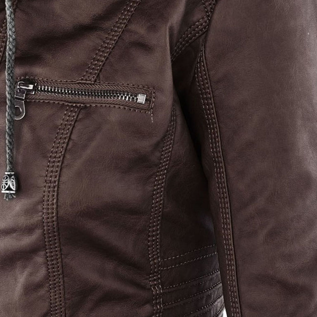 Wona | Comfortable Jacket