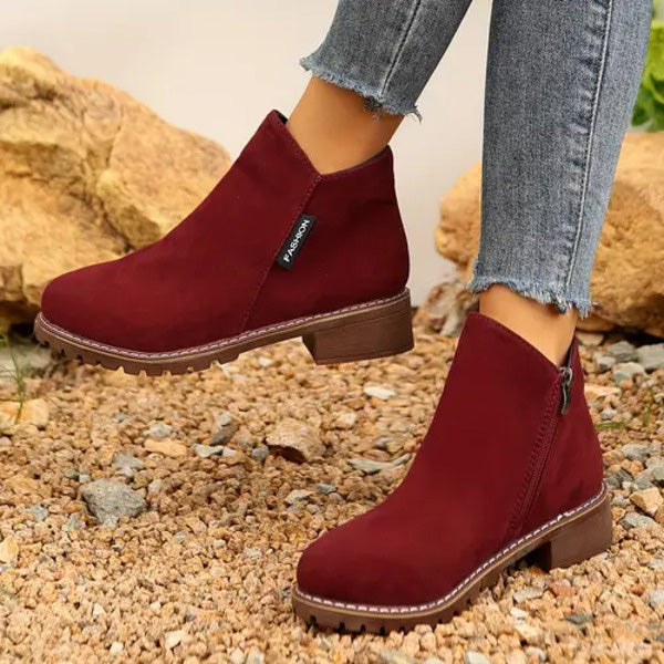 Maele™ | Orthopedic Boots