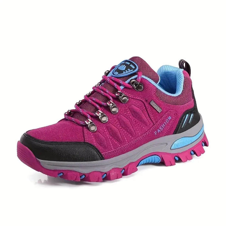 Melina™ – Orthopedic Hiking Shoes for Comfortable Journeys
