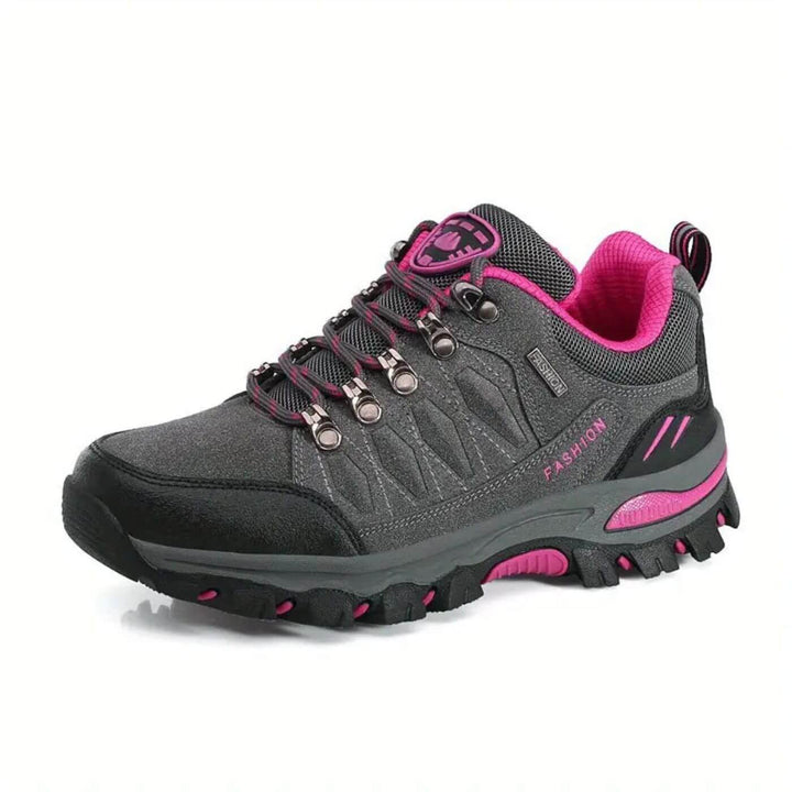 Melina™ – Orthopedic Hiking Shoes for Comfortable Journeys