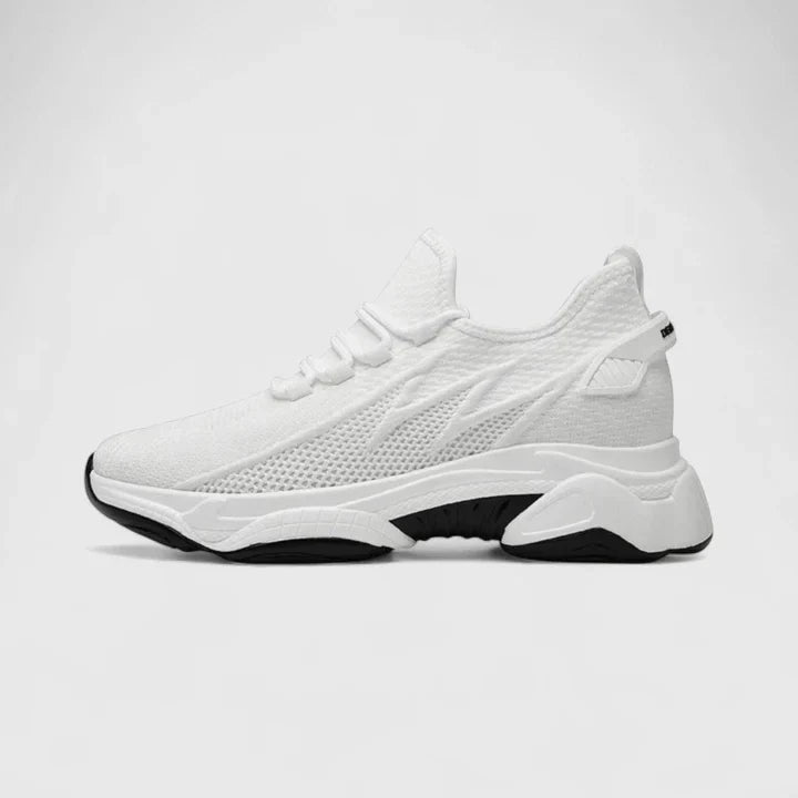 CIDEEMA | Lunaris Orthopaedic Shoes