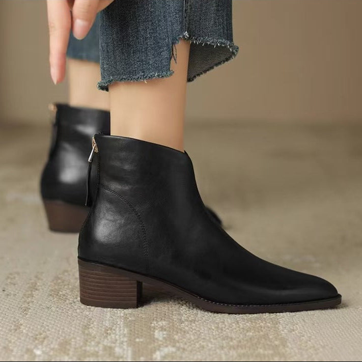 CIDEEMA | Elegant Boots
