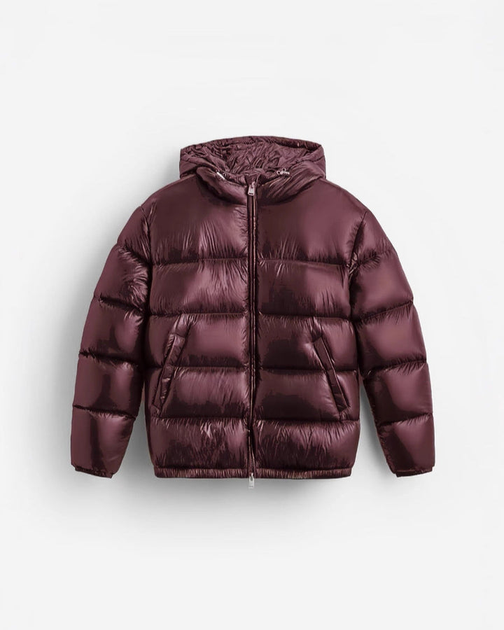 Zarie | Sophisticated Jacket
