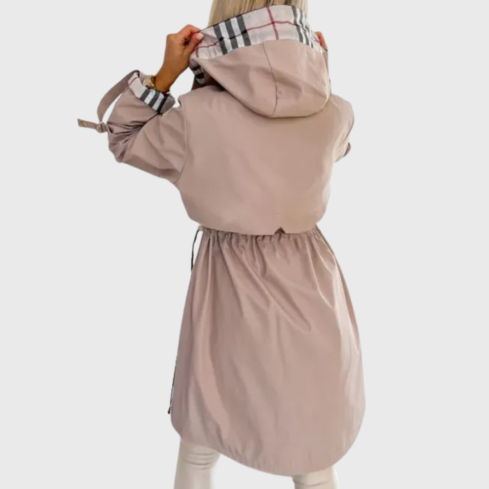Rosalyn™ – Women’s Coat for Timeless Everyday Elegance