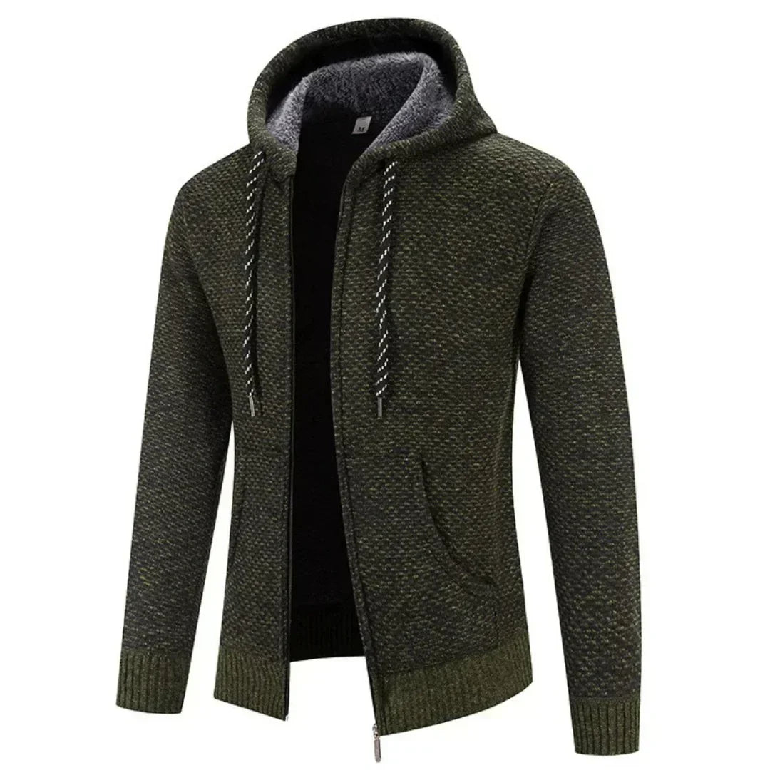 Alejandro™ – Ultimate Hoodie for Effortless Comfort