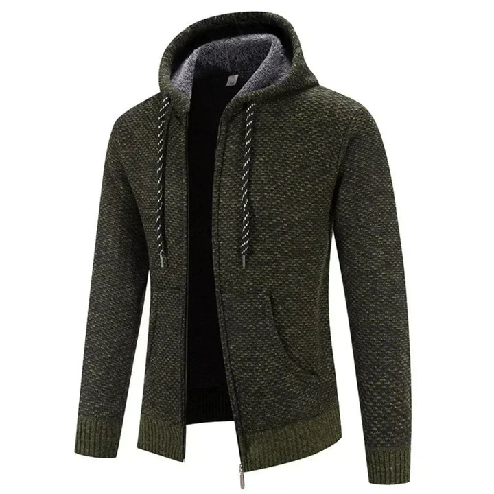 Alejandro™ – Ultimate Hoodie for Effortless Comfort