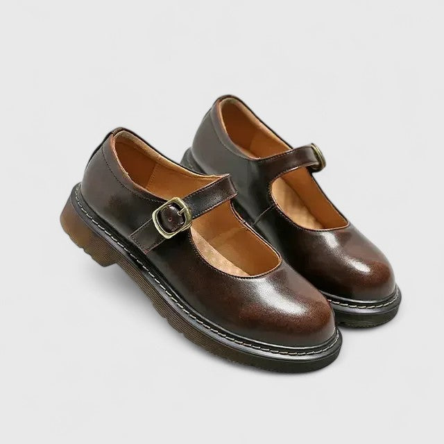 CIDEEMA | Sophisticated Shoes