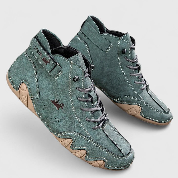 CIDEEMA | Halyviora Orthopaedic Boots