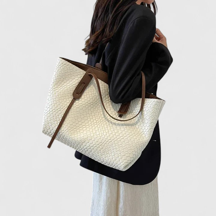 CIDEEMA | Elegant Tote Bag
