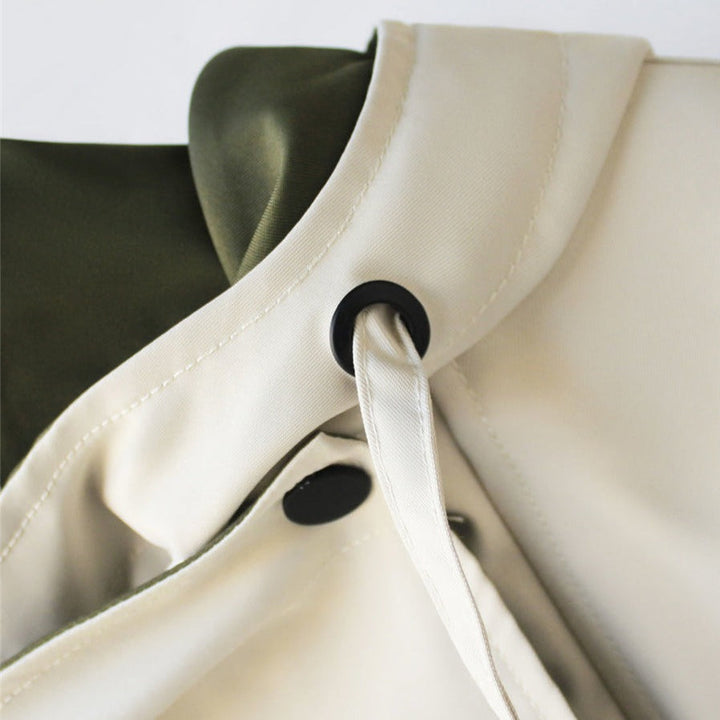 Harper™ - Windbreaker Jacket for Confident All-Weather Style