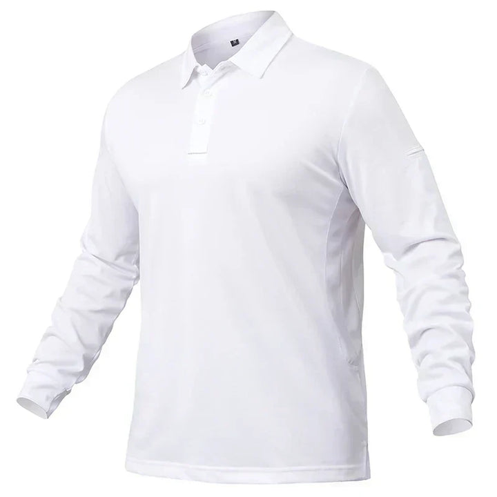 Brion | Effortless Casual Shirt