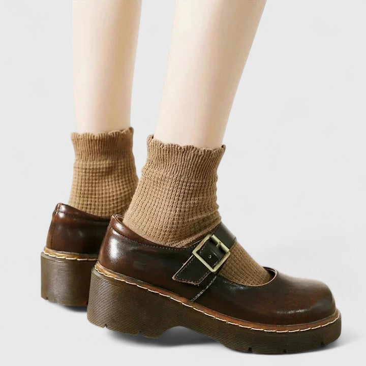 CIDEEMA | Sophisticated Shoes