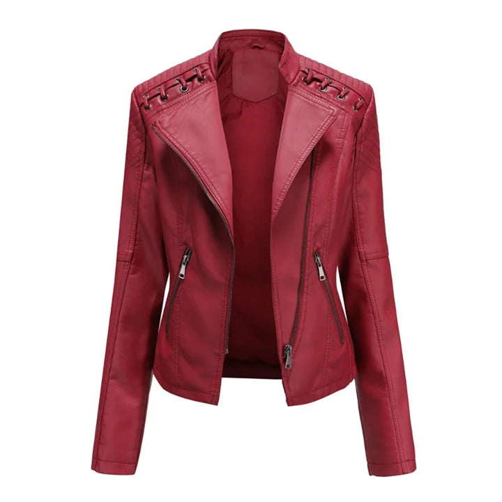 Alayah™ – Refined Jacket for Effortless Elegance