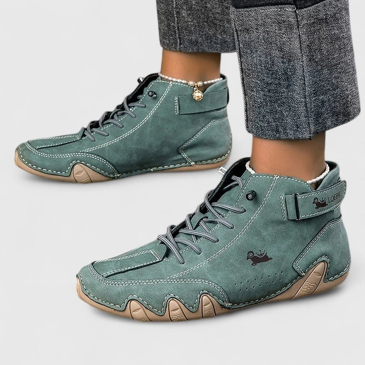 CIDEEMA | Halyviora Orthopaedic Boots