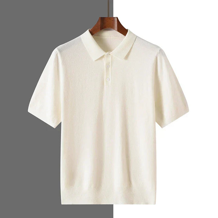 Vince | Classic Edge Polo