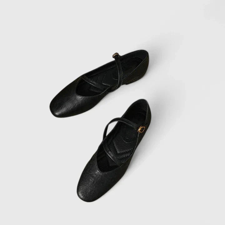 CIDEEMA | Orthopaedic Flat Shoes