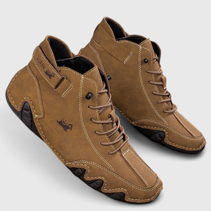 CIDEEMA | Halyviora Orthopaedic Boots