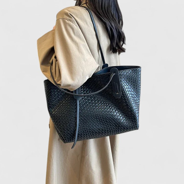 CIDEEMA | Elegant Tote Bag