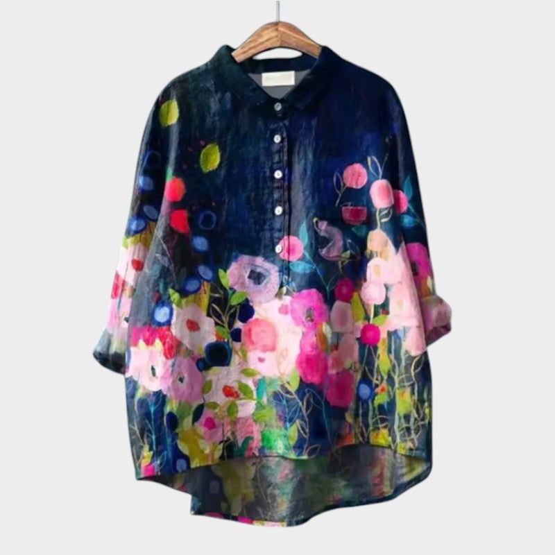 Victoria Blouse
