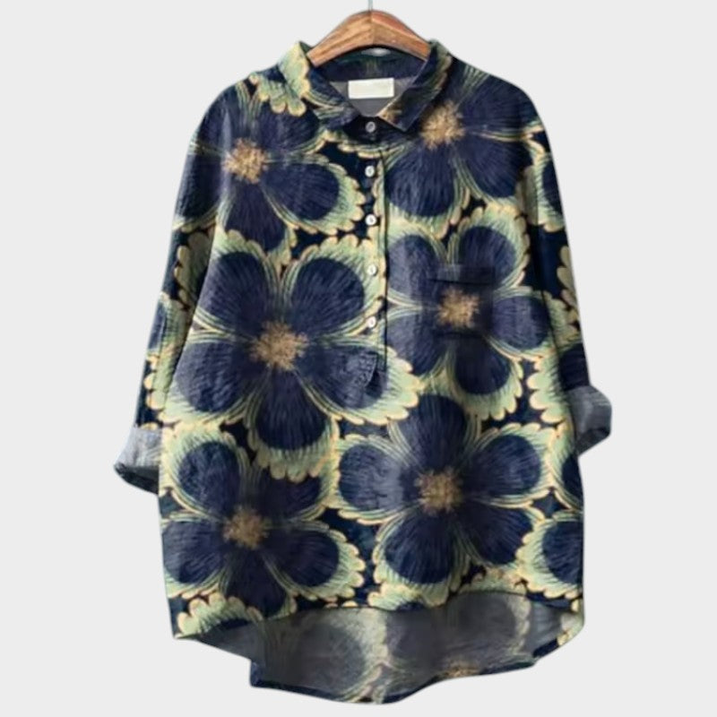 Victoria Blouse