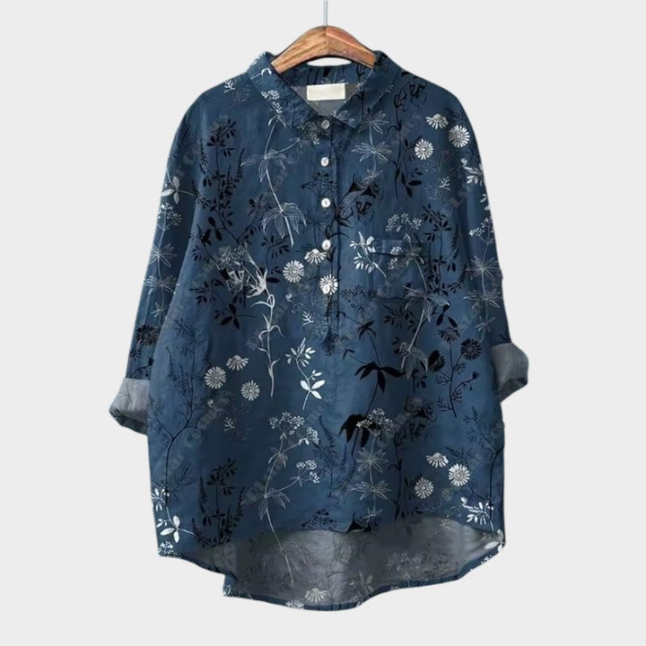 Victoria Blouse